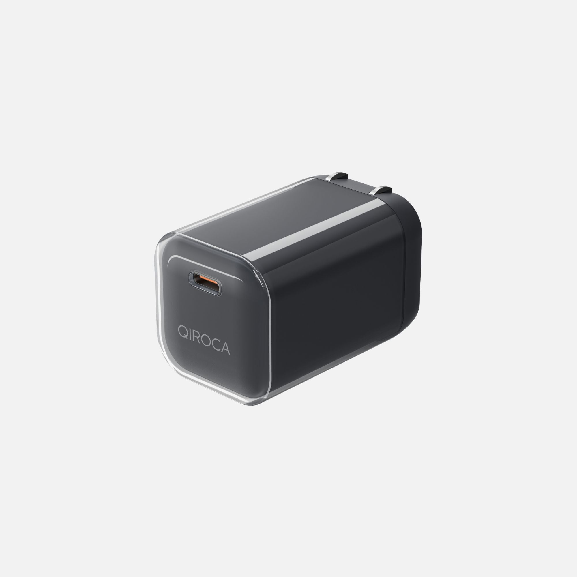 QIROCA AC充電器 67W PD急速充電対応 1ポート – QIROCA公式ストア